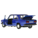 Машинка инерционная 