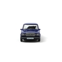 Машинка инерционная 