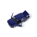 Машинка инерционная 