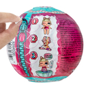 Кукла-сюрприз 