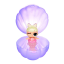 Кукла-сюрприз 