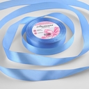 Декоративная атласная лента 