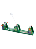 Футбольная дуэль — фото, картинка — 1