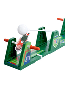 Футбольная дуэль — фото, картинка — 2