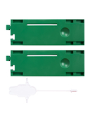 Футбольная дуэль — фото, картинка — 5