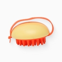 Щётка для мытья кожи головы 