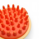 Щётка для мытья кожи головы 