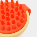 Щётка для мытья кожи головы 