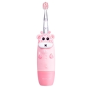 Детская электрическая зубная щетка Revyline RL 025 Baby (розовая) — фото, картинка — 1