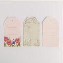 Набор атласных лент 