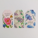 Набор атласных лент 