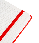 Блокнот в клетку 