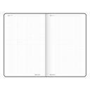 Блокнот в клетку 