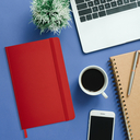 Блокнот в клетку 