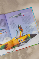 Самолёты — фото, картинка — 5