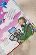 Самолёты — фото, картинка — 6