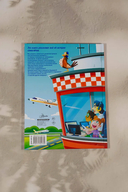 Самолёты — фото, картинка — 8