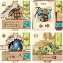 Грызуны и гробницы — фото, картинка — 2