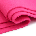 Фетр листовой мягкий 