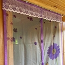 Сетка противомоскитная 