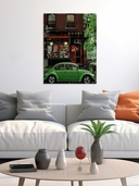 Картина по номерам 