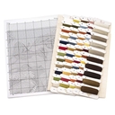 Набор для вышивания 