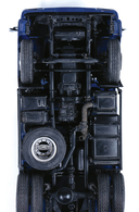 Сборная модель 