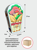 Шаурмастер — фото, картинка — 5