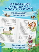 Бублик, Тюбик и Фру, или Несерьезные собачьи истории — фото, картинка — 5