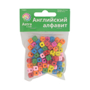 Бусины деревянные 