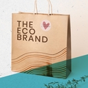 Набор наклеек для бизнеса 