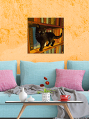 Картина по номерам 