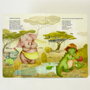 Очень добрая книжка про маму — фото, картинка — 2