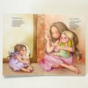 Очень добрая книжка про маму — фото, картинка — 3