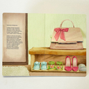 Очень добрая книжка про маму — фото, картинка — 4