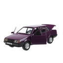 Машинка инерционная 