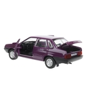 Машинка инерционная 