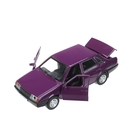 Машинка инерционная 