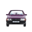 Машинка инерционная 