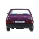 Машинка инерционная 