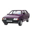 Машинка инерционная 