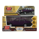 Машинка инерционная 