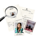 Следуй за уликами, тайна Luxury Girl — фото, картинка — 2