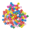 Бусины деревянные 