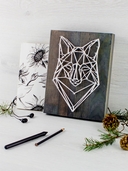 Набор для стринг арта 