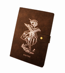 Записная книжка 