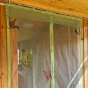 Сетка противомоскитная 