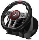 Игровой руль FlashFire SUZUKA Racing Wheel ES900R — фото, картинка — 2