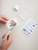 Набор для изготовления мыла 