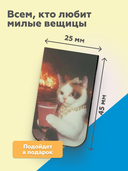 Набор магнитных закладок 